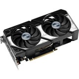 ASUS GeForce RTX 5060 DUAL OC Edition Advanced 8GB, Grafikkarte DLSS 5, 3x DisplayPort, 1x HDMI 2.1