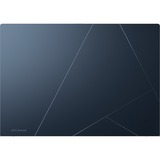 ASUS Zenbook 14 OLED (UX3405MA-PP239W), Notebook blau, Intel® Core™ Ultra 7 155U, Intel® Arc™ Graphics, 16 GB LPDDR5X, 1 TB (1 TB SSD), Windows 11 Home 64-Bit