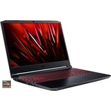 Acer Nitro 5 (AN515-45-R2TT), Gaming-Notebook schwarz, Windows 11 Home 64-Bit, 165 Hz Display, 1 TB SSD