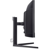 Acer Predator X34V3 (X34V3bmiiphuzx), Gaming-Monitor 86.4 cm (34 Zoll), schwarz, UWQHD,VA, USB-C, AMD Free Sync Premium, Mini-LED, 180Hz Panel