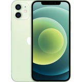 Apple iPhone 12 128GB, Handy Grün, iOS
