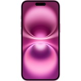 Apple iPhone 16 Plus 256GB, Handy pink, iOS, NON DEP