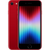 Apple iPhone SE (2022) 64GB, Handy Product Red, iOS, NON DEP