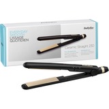 BaByliss Ceramic Straight 230 ST089E, Haarglätter schwarz/gold