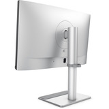 BenQ MA270S, LED-Monitor 68.5 cm (27 Zoll), silber, 5K, IPS, Nano Gloss Monitor für MacBook