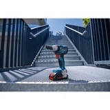 Bosch Akku-Schlagschrauber GDS 18V-330 HC Professional solo, 18Volt blau, ohne Akku und Ladegerät, in L-BOXX