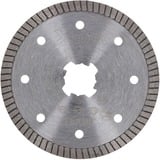 Bosch Professional PRO Ceramic X-LOCK Diamant-Trennscheibe, Ø 115mm Bohrung 22,23mm