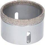 Bosch Professional PRO Ceramic dry X-LOCK Trockenbohrkrone, Ø 65mm, Bohrer 