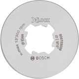 Bosch Professional PRO Ceramic dry X-LOCK Trockenbohrkrone, Ø 65mm, Bohrer 