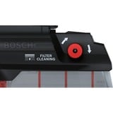 Bosch Professional Staubabsaugung GDE 28 D Professional, Aufsatz schwarz, für Bohrhammer Bosch GBH 18V-28 DC Professional