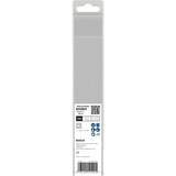 Bosch Säbelsägeblatt S 1125 VF Heavy for Metal, 25 Stück Länge 225mm