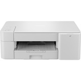 Brother DCP-J1200WE, Multifunktionsdrucker grau, USB, WLAN, Scan, Kopie, EcoPro