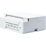 Brother DCP-J1200WE, Multifunktionsdrucker grau, USB, WLAN, Scan, Kopie, EcoPro
