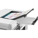 Canon Maxify GX6550, Multifunktionsdrucker grau, USB, WLAN, Scan, Kopie, Duplex (Druck), Duplex (Scan)