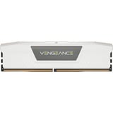 Corsair DIMM 64 GB DDR5-6000 (2x 32 GB) Dual-Kit, Arbeitsspeicher grau, CMK64GX5M2B6000Z38, Vengeance, AMD EXPO