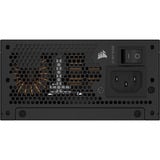 Corsair SF1000 Generalüberholt, PC-Netzteil schwarz, 1x 12VHPWR, 3x PCIe, Kabelmanagement, 1000 Watt