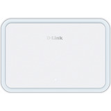 D-Link AX3000 Wi-Fi 6 Travel Router DBR-330, Mobile WLAN-Router 