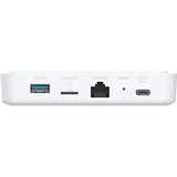 D-Link AX3000 Wi-Fi 6 Travel Router DBR-330, Mobile WLAN-Router 