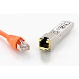 Digitus Mini GBIC Kupfer SFP Modul, Transceiver 