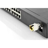 Digitus Mini GBIC Kupfer SFP Modul, Transceiver 