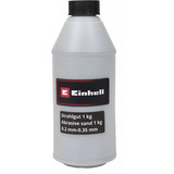 EINHELL Strahlgut 1 kg, Körnung 0,2 - 0,35mm für Sandstrahlpistolen