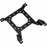 EKWB EK-Loop Uni Pump Reservoir Bracket - 120mm, Halterung schwarz