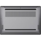 GEEKOM GEEKBOOK X16 PRO, Notebook silber, Intel® Core™ Ultra 9 185H, Intel® Arc™ Graphics, 32 GB LPDDR5, 2 TB (2 TB SSD), Windows 11 Pro