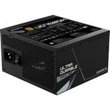 GIGABYTE GP-UD750GM 750W, PC-Netzteil schwarz, 4x PCIe, Kabel-Management, 750 Watt