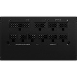 GIGABYTE GP-UD750GM 750W, PC-Netzteil schwarz, 4x PCIe, Kabel-Management, 750 Watt