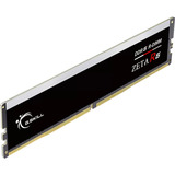 G.Skill RIMM 64 GB DDR5-6400 (4x 16 GB) Quad-Kit, Arbeitsspeicher schwarz, F5-6400R3239G16GQ4-G5, Zeta R5, INTEL XMP