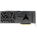 Gainward GeForce RTX 4070 Ti Phoenix Generalüberholt, Grafikkarte DLSS 3, 3x DisplayPort, 1x HDMI 2.1