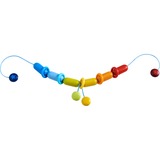 HABA Farbenfroh, Kinderwagenkette