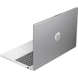 HP 255R G10 (C99TJES), Notebook silber, AMD Ryzen 7 7735U, AMD Radeon Graphics, 16 GB DDR4, 512 GB (512 GB SSD), Windows 11 Home