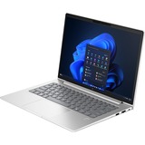 HP EliteBook 640 G11 (9C0G5EA), Notebook silber, Intel® Core™ Ultra 7 155U, Intel® Graphics, 32 GB DDR5, 1 TB (1 TB SSD), Windows 11 Pro 64-Bit