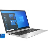 HP ProBook 450 G8 (3C2V9ES), Notebook silber/schwarz, ohne Betriebssystem
