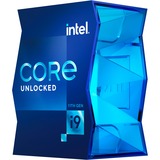 Intel® Core™ i9-11900K, Prozessor Boxed-Version