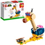 LEGO 71414 Super Mario Pickondors Picker - Erweiterungsset, Konstruktionsspielzeug
