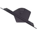 LG UltraGear 27GX704A-B OLED, Gaming-Monitor 67.3 cm (27 Zoll), schwarz, QHD, HDMI, DP, USB-Hub, Free-Sync, G-Sync-kompatibel, 240Hz Panel