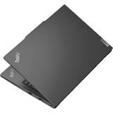 Lenovo ThinkPad E14 G5 (21JK00DJGE), Notebook schwarz, Windows 11 Pro 64-Bit, 35.6 cm (14 Zoll) & 60 Hz Display, 512 GB SSD