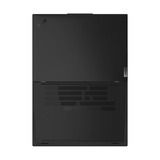 Lenovo ThinkPad L16 AMD G2 (21SC002DGE), Notebook schwarz, AMD Ryzen 5 PRO 215, AMD Radeon 740M, 16 GB DDR5, 512 GB (512 GB SSD), Windows 11 Pro