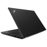 Lenovo ThinkPad T480 Generalüberholt, Notebook schwarz, Intel® Core™ i5-8350U, Intel® UHD Graphics 620, 8 GB DDR4, 240 GB (240 GB SSD), Windows 10 Pro 64-Bit