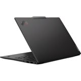 Lenovo ThinkPad X1 Carbon G12 (21KC00AAGE), Notebook schwarz, Intel® Core™ Ultra 5 125U, Intel® Graphics, 32 GB LPDDR5X, 1 TB (1 TB SSD), Windows 11 Pro 64-Bit