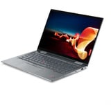 Lenovo ThinkPad X1 Yoga G6 Generalüberholt, Notebook grau, Intel® Core™ i5-1145G7, Intel® Iris® Xe Graphics, 32 GB LPDDR4X, 512 GB (512 GB SSD), Windows 11 Pro