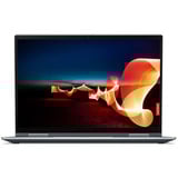 Lenovo ThinkPad X1 Yoga G6 Generalüberholt, Notebook grau, Intel® Core™ i5-1145G7, Intel® Iris® Xe Graphics, 32 GB LPDDR4X, 512 GB (512 GB SSD), Windows 11 Pro