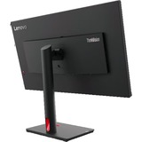 Lenovo ThinkVision T32p-30, LED-Monitor 80 cm (32 Zoll), schwarz, UltraHD/4K, IPS, 60Hz