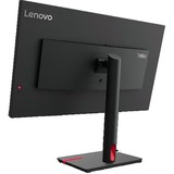Lenovo ThinkVision T32p-30, LED-Monitor 80 cm (32 Zoll), schwarz, UltraHD/4K, IPS, 60Hz