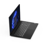 Lenovo V15 G7 (83VF007QGE), Notebook schwarz, Intel® Core™ 5 320, Intel® Graphics, 16 GB DDR5, 256 GB (256 GB SSD), Windows 11 Pro