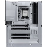 MSI PRO Z890-S WIFI PZ, Mainboard weiß/silber