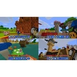  Minecraft, Nintendo Switch-Spiel Nintendo Switch Edition