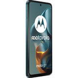 Motorola moto g05 64GB, Handy Forest Green, Android 15, Kunstleder, 4 GB